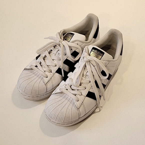 ADIDAS Superstar Shell ToeADIDAS Superstar Shell ToeADIDAS Superstar Shell Toe - Picture 2 of 9